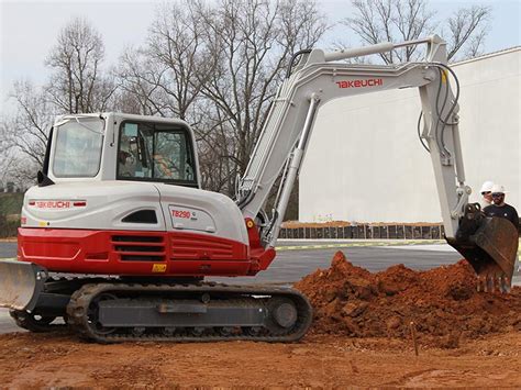 290 mini excavator|TB290 .